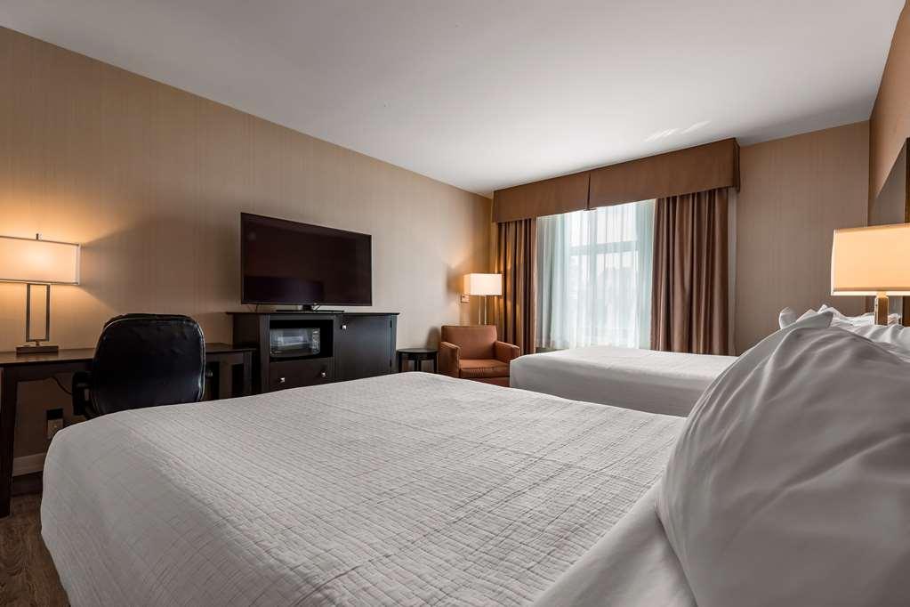 Perth Parkside Inn & Spa, BW Premier Collection Quarto foto