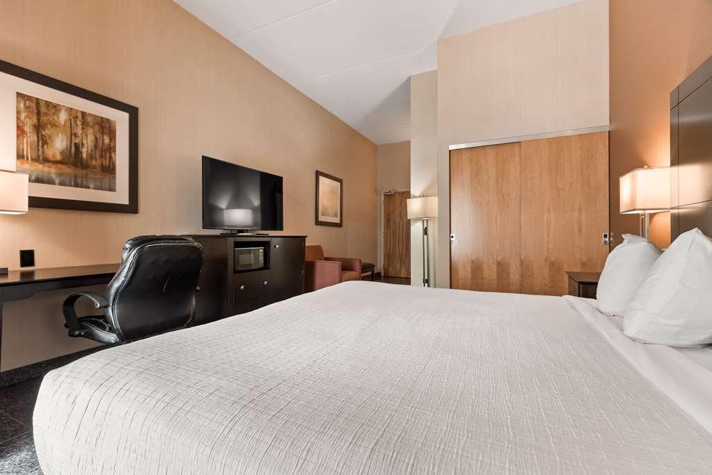 Perth Parkside Hotel And Spa, BW Premier Collection Quarto foto