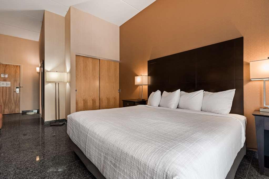 Perth Parkside Inn & Spa, BW Premier Collection Quarto foto
