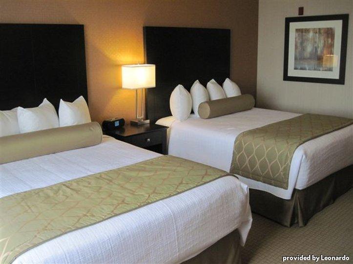 Perth Parkside Inn & Spa, BW Premier Collection Quarto foto